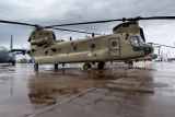 Boeing CH-47F-MYII CAAS Chinook